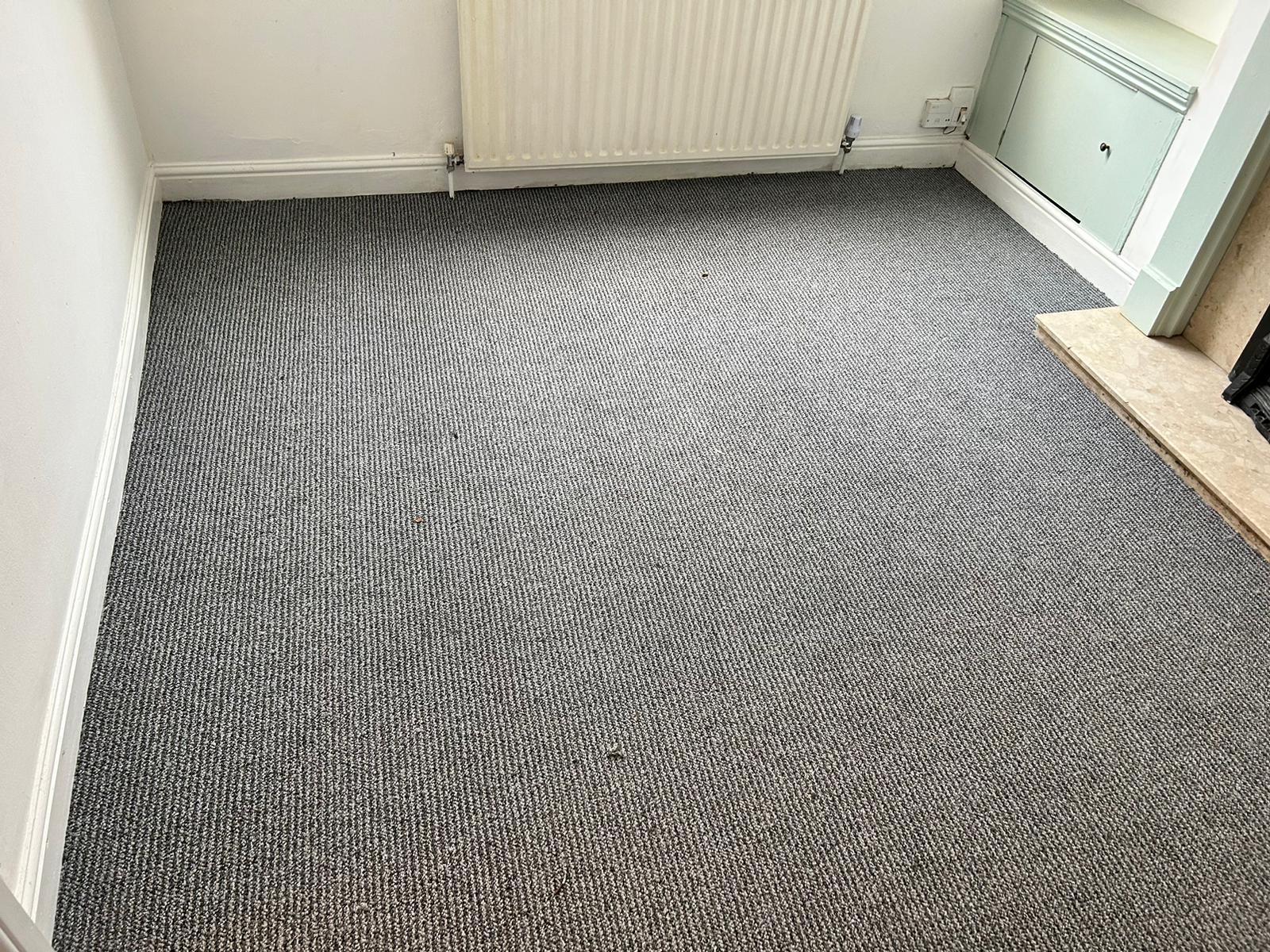 Irthlingborough carpets 